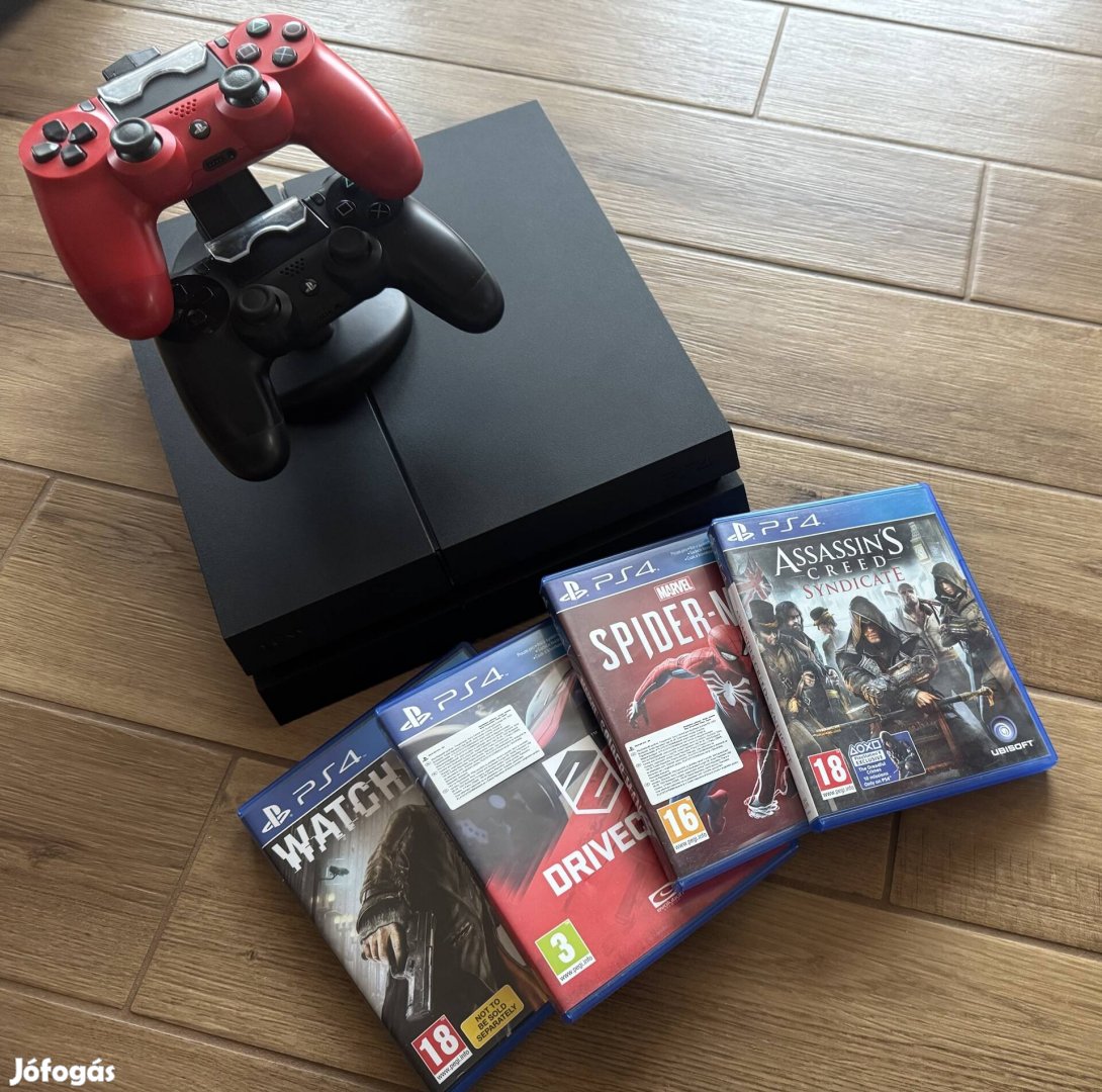 Playstation 4 1000 Gb