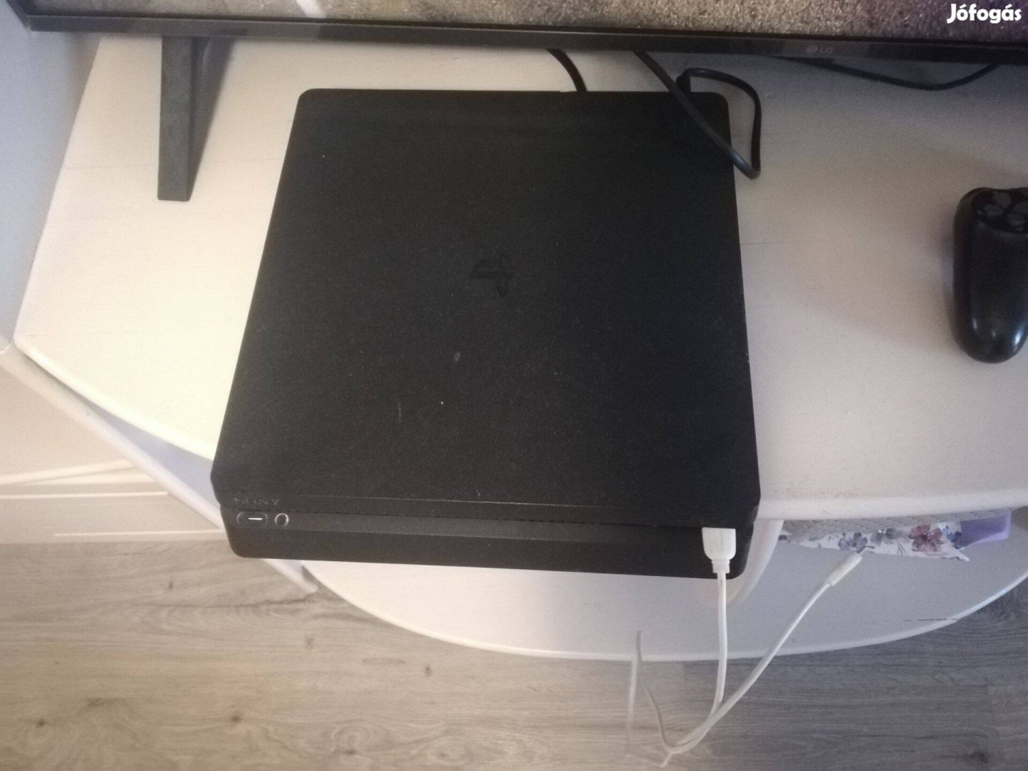 Playstation 4 1 kar 3 játék