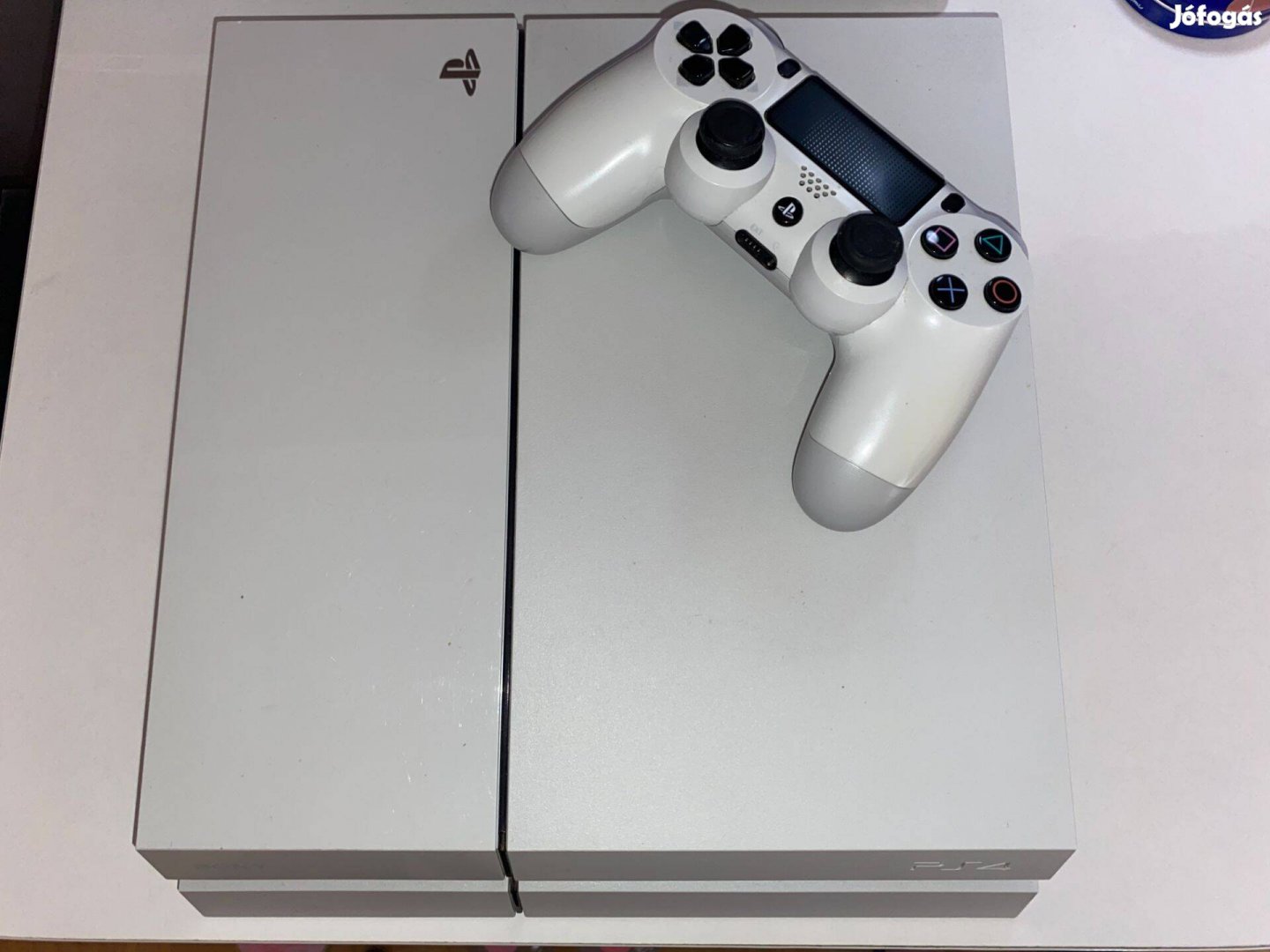 Playstation 4 500GB