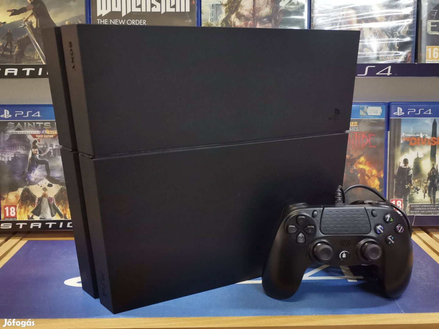 Playstation 4 500gb