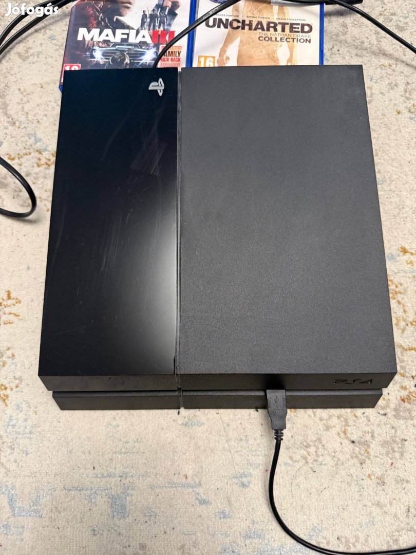 Playstation 4