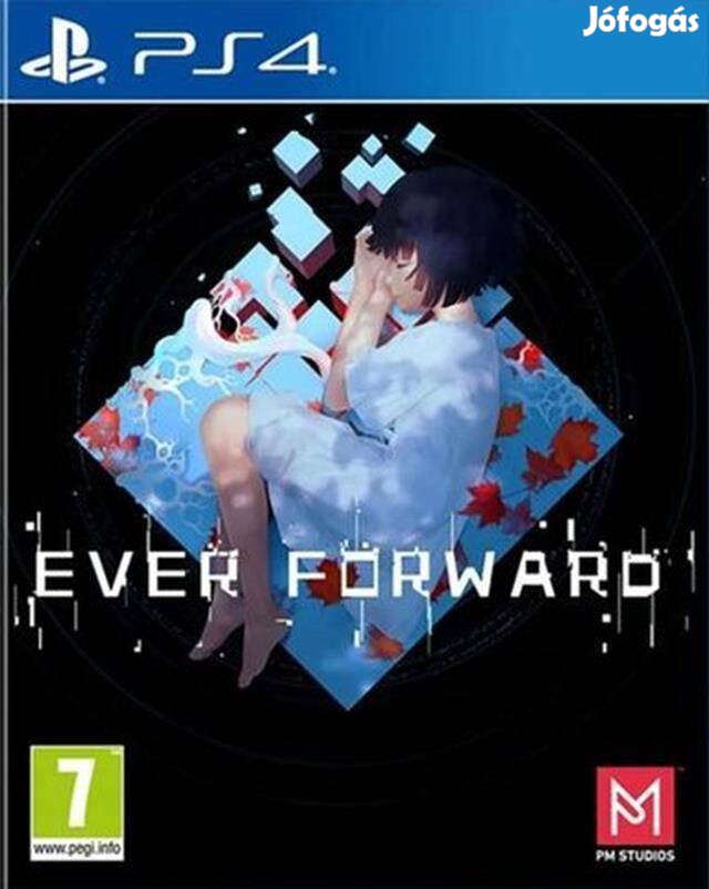 Playstation 4 Ever Forward