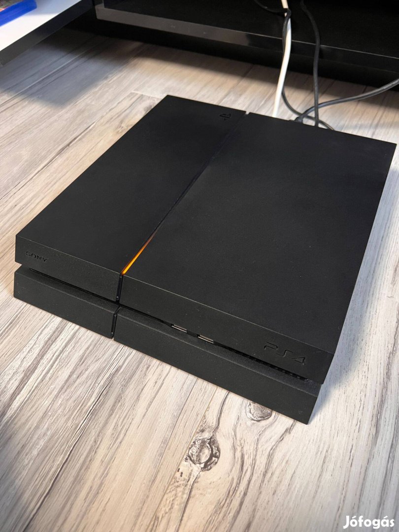 Playstation 4 FAT 500GB modell Cuh-1216A