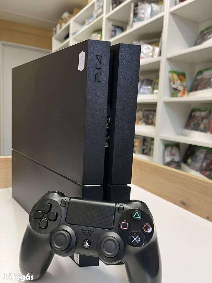 Playstation 4 FAT 500gb