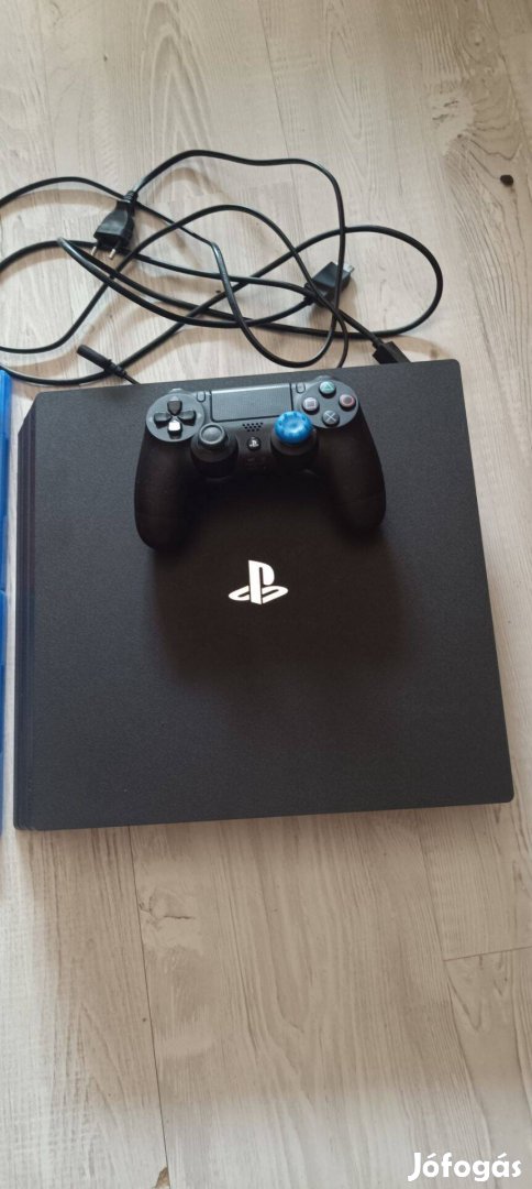 Playstation 4 Pro