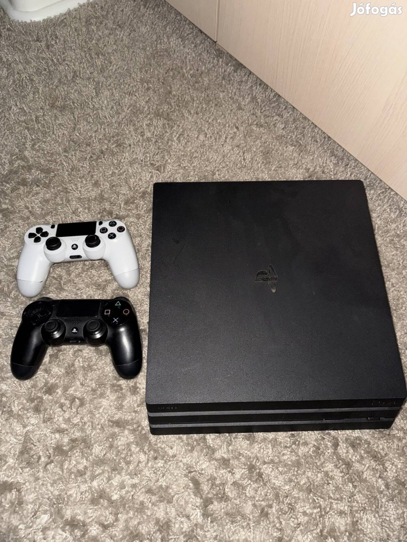 Playstation 4 Pro