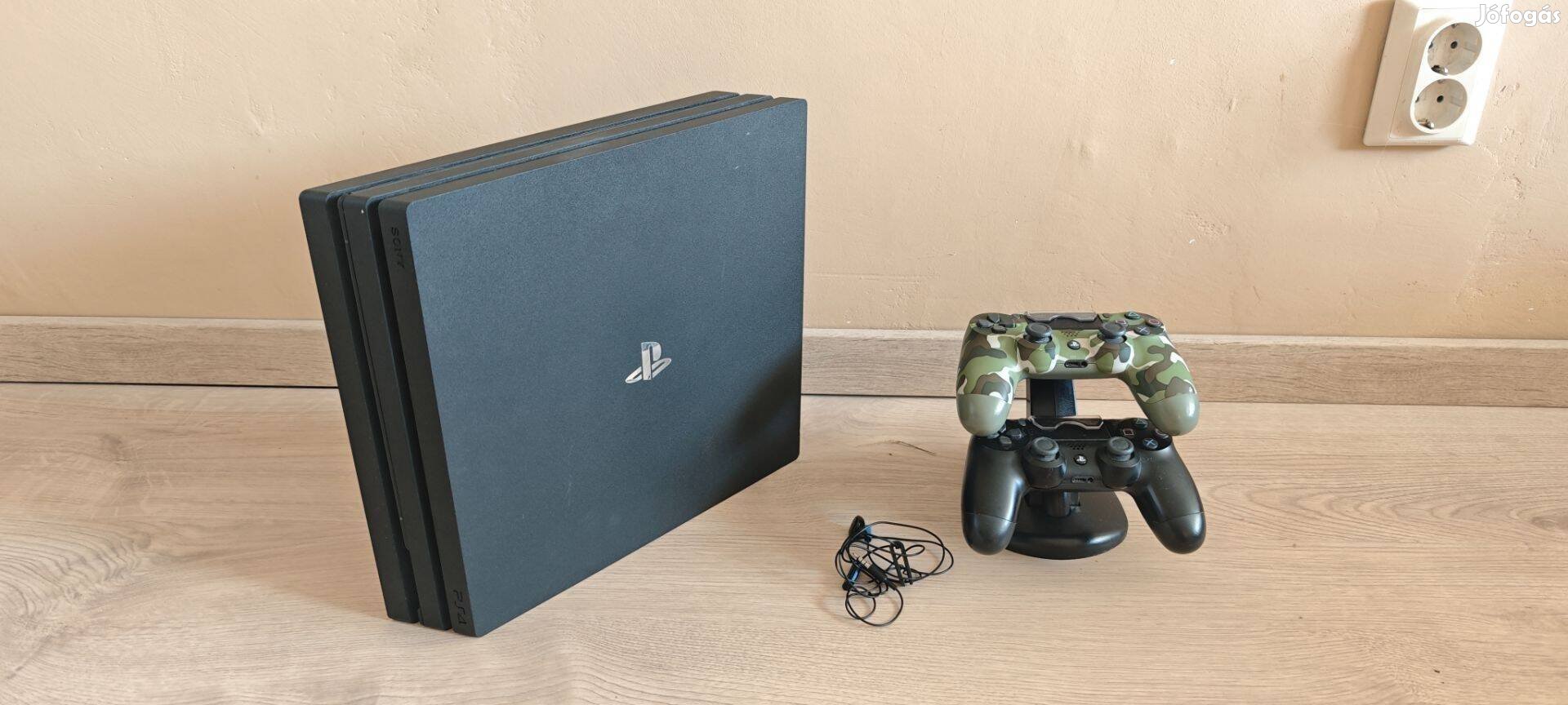 Playstation 4 Pro 1TB