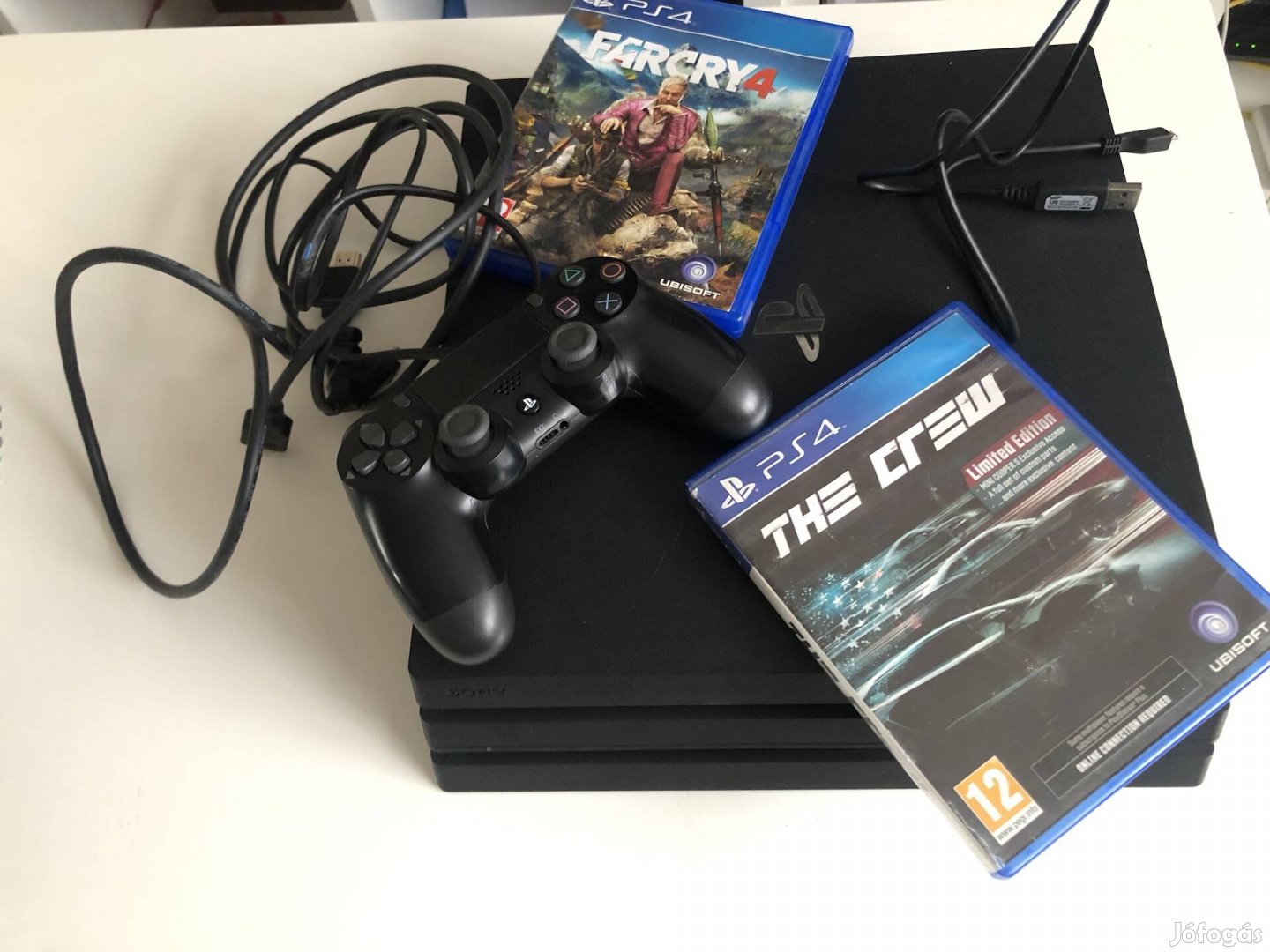 Playstation 4 Pro 1TB