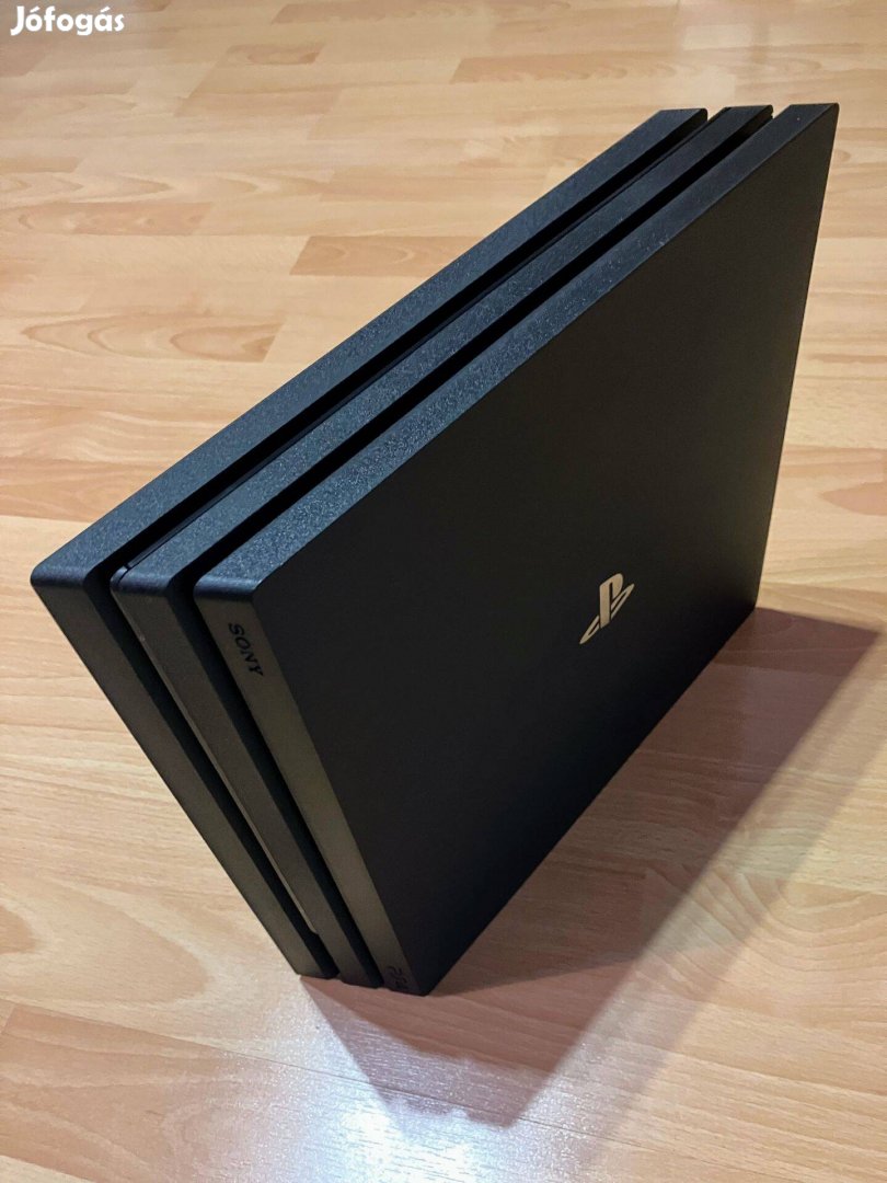 Playstation 4 Pro 1TB