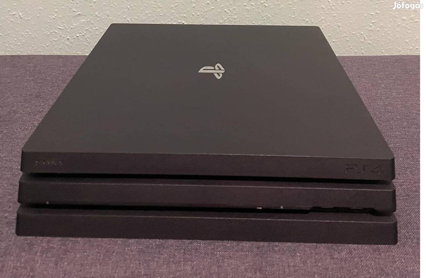 Playstation 4 Pro 1TB