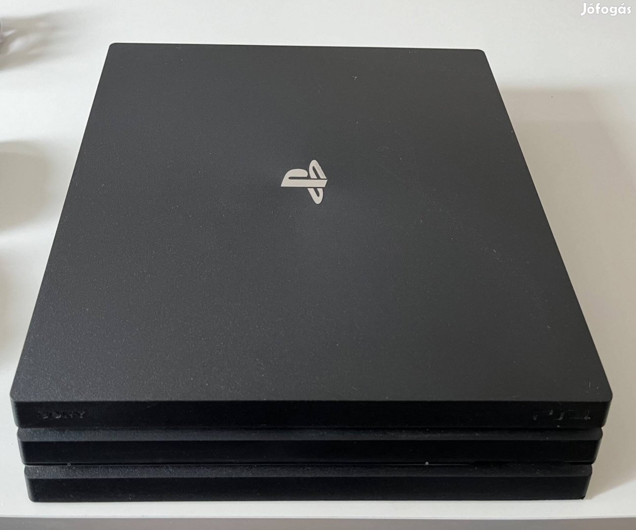 Playstation 4 Pro 1Tb