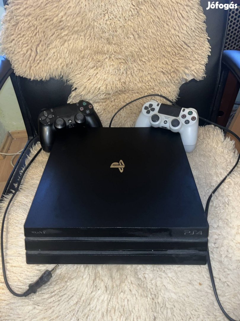 Playstation 4 Pro 1 Tb