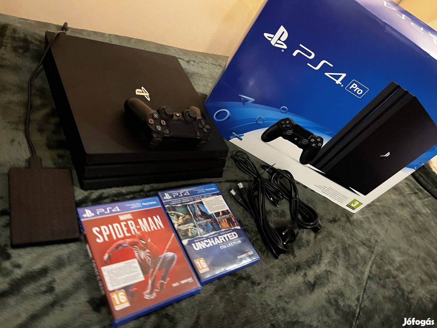 Playstation 4 Pro