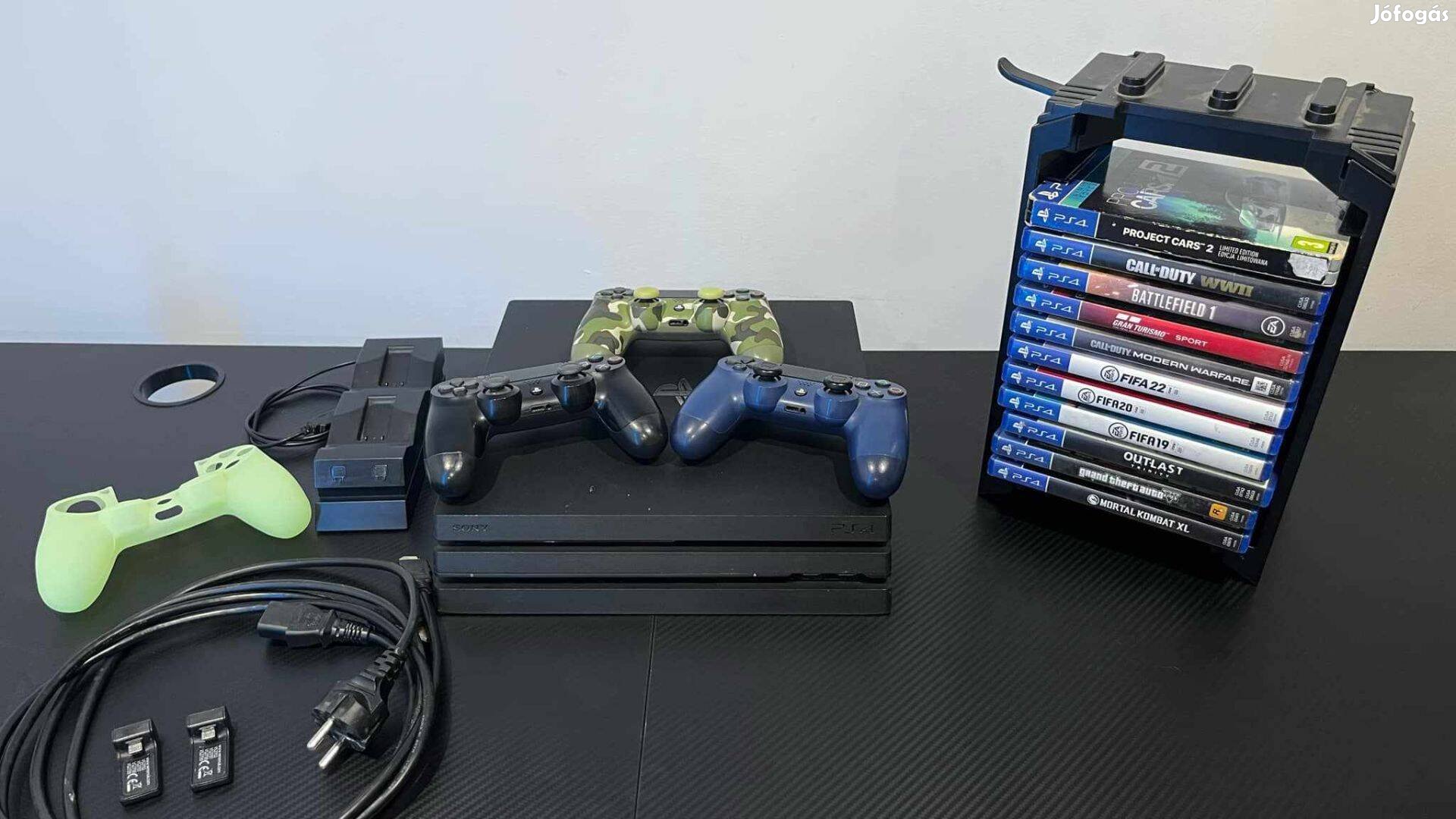 Playstation 4 Pro