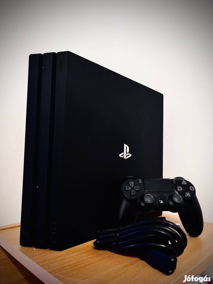 Playstation 4 Pro 500Gb