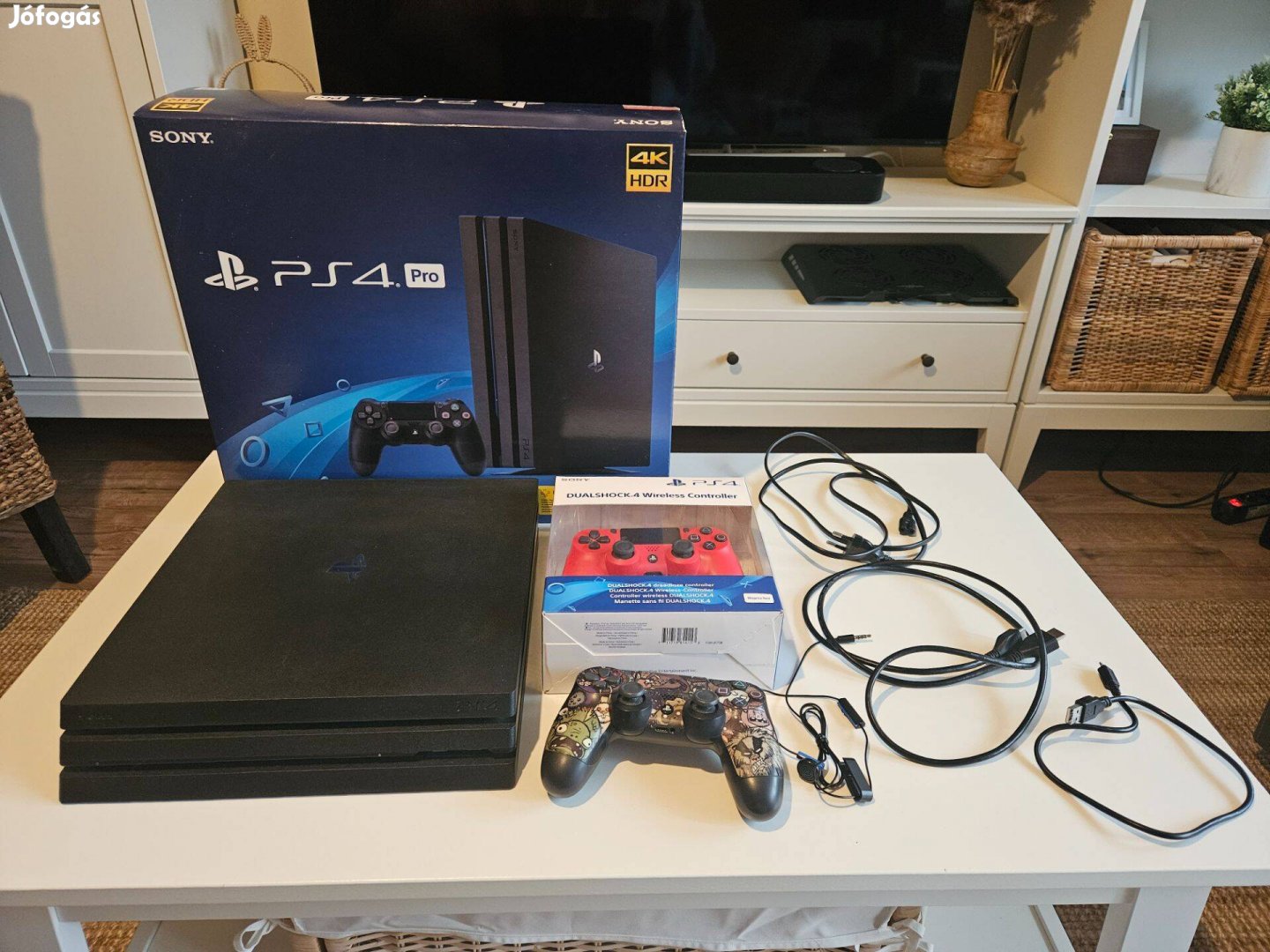 Playstation 4 Pro