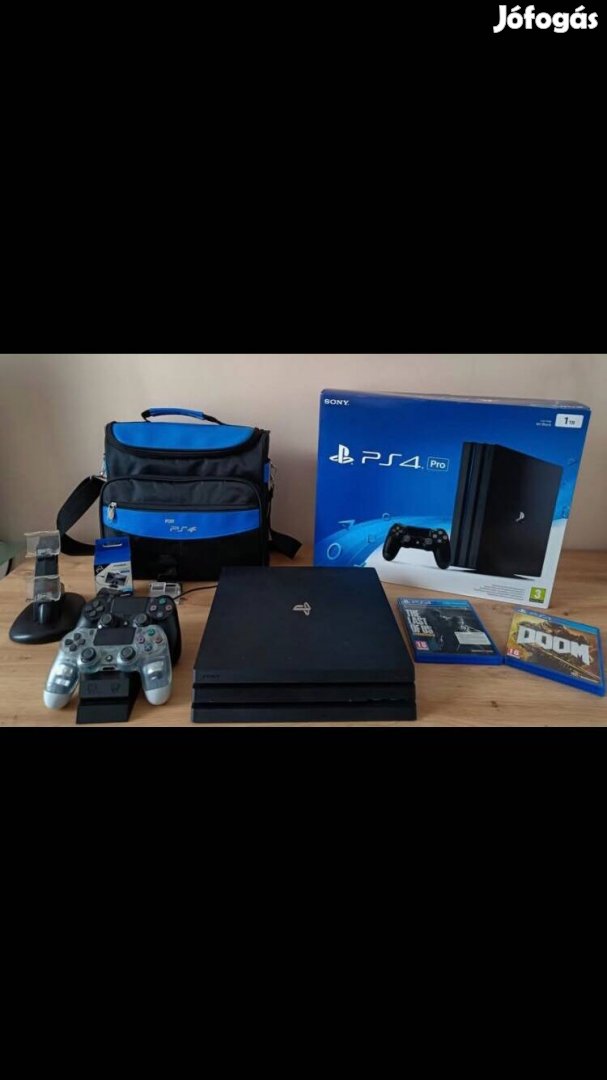 Playstation 4 Pro