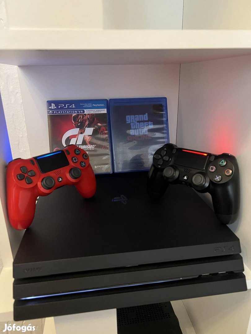 Playstation 4 Pro