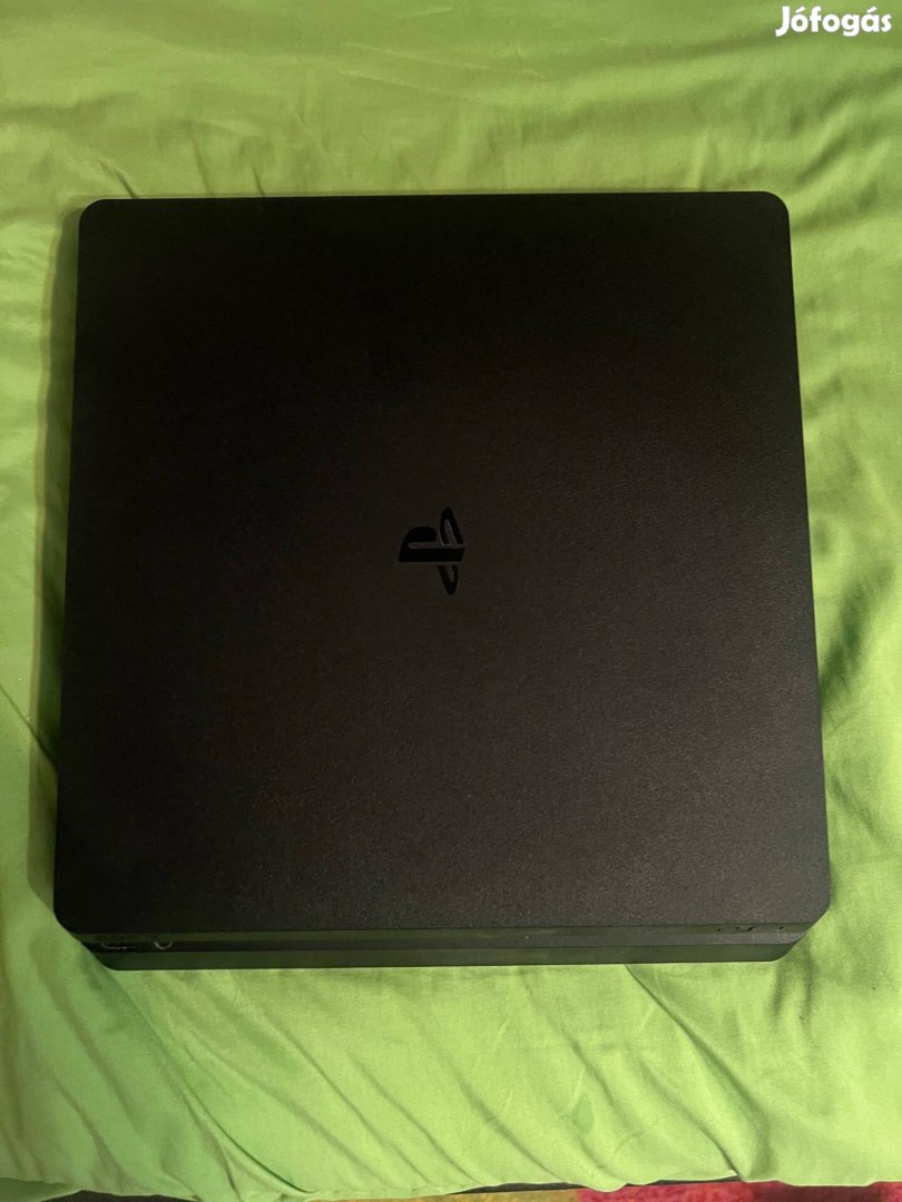 Playstation 4 Slim 1TB