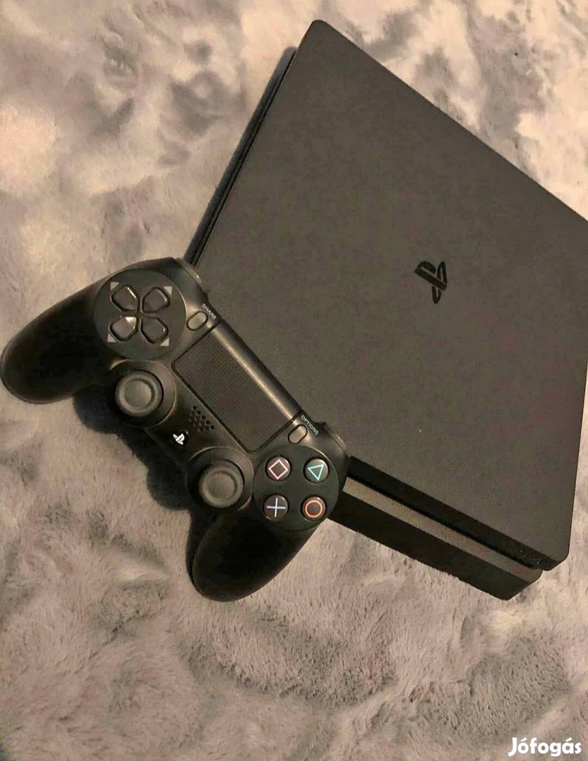 Playstation 4 Slim 1 TB 