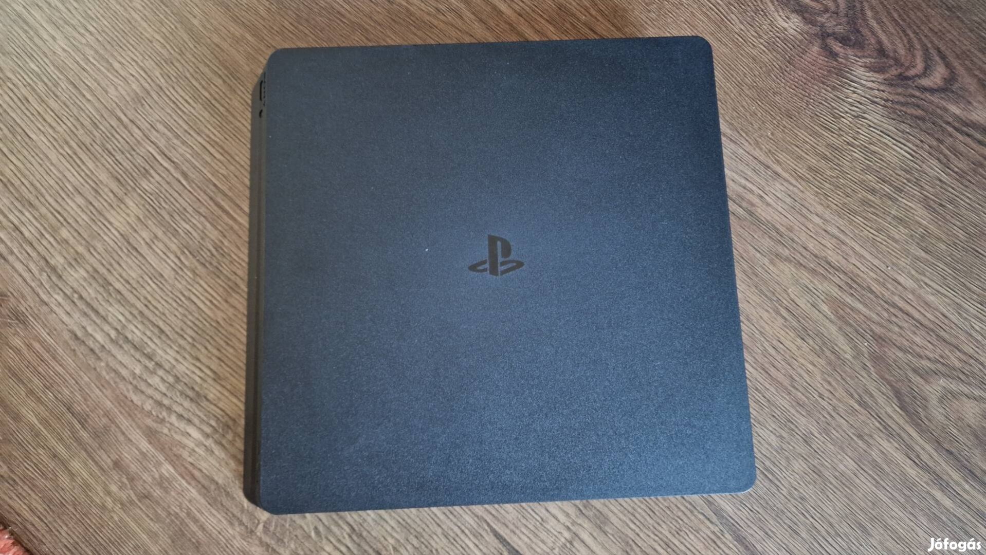 Playstation 4 Slim 500GB 11.00 szoftverrel eladó