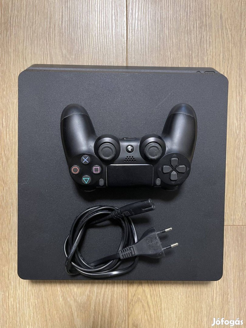 Playstation 4 Slim 500 GB