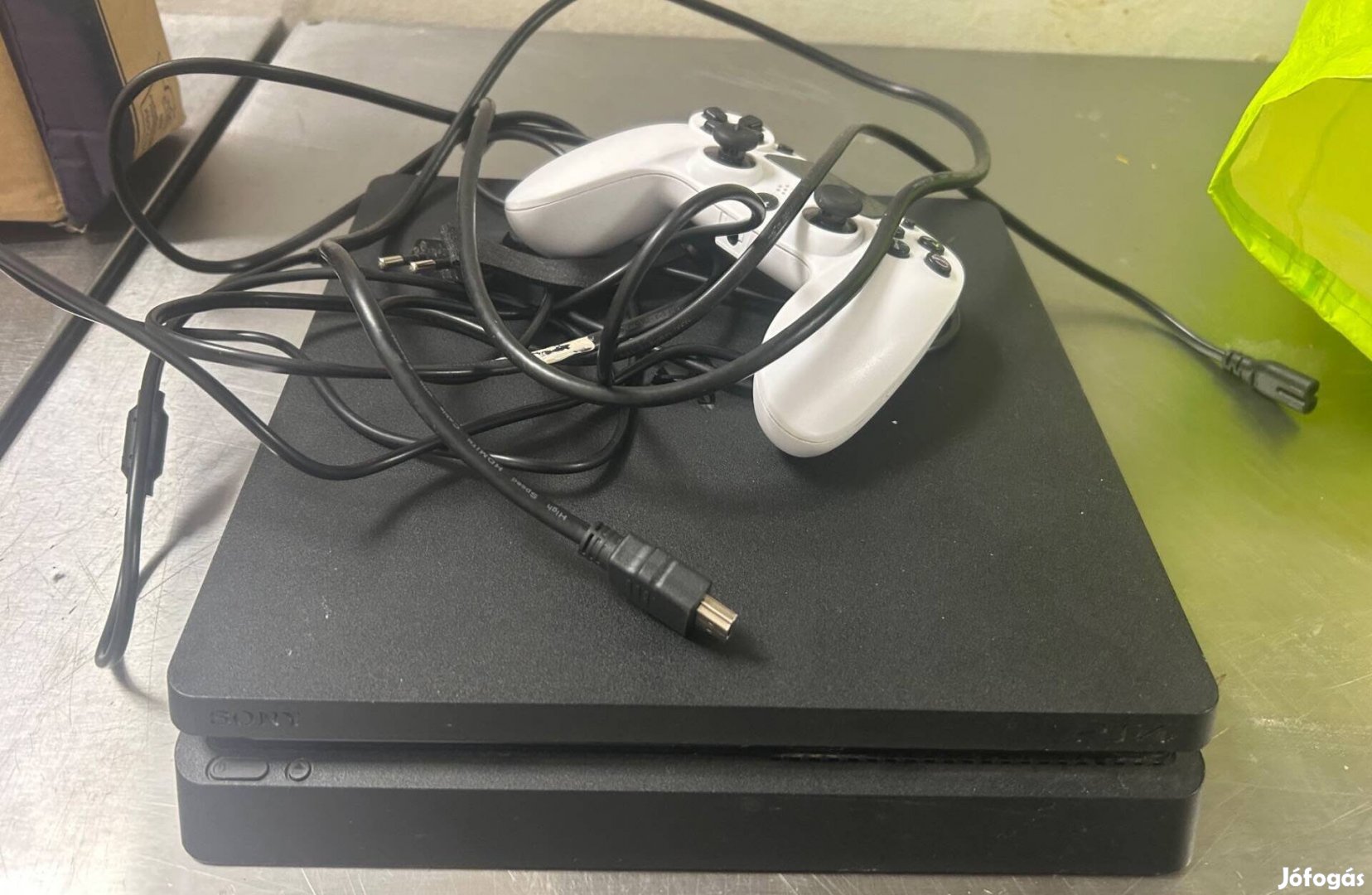Playstation 4 Slim 500 GB PS4