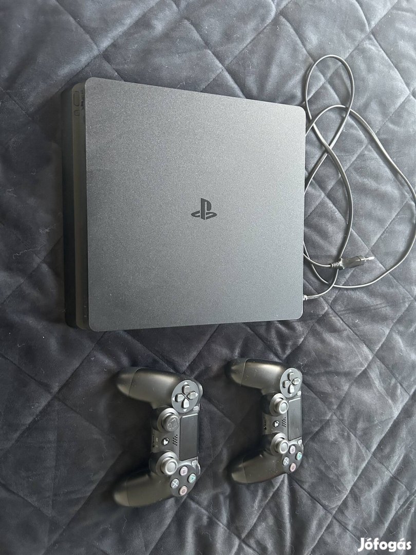 Playstation 4 Slim 500 Gb