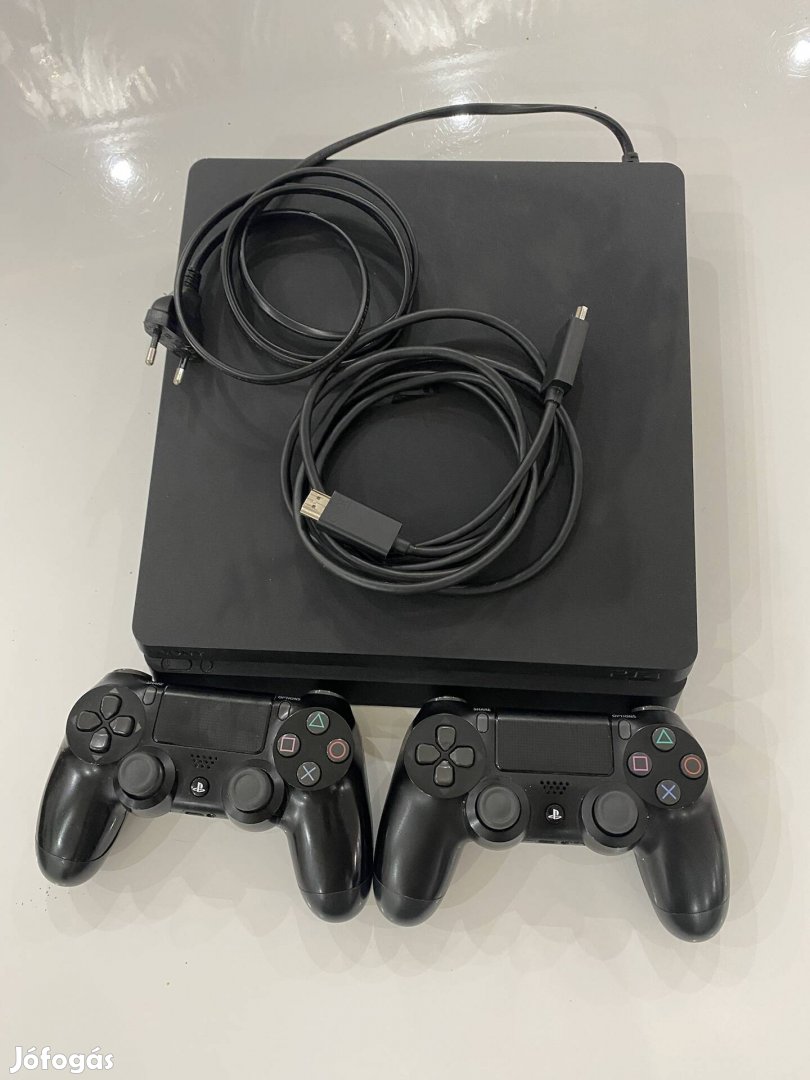 Playstation 4 Slim