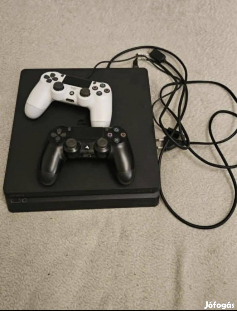 Playstation 4 Slim