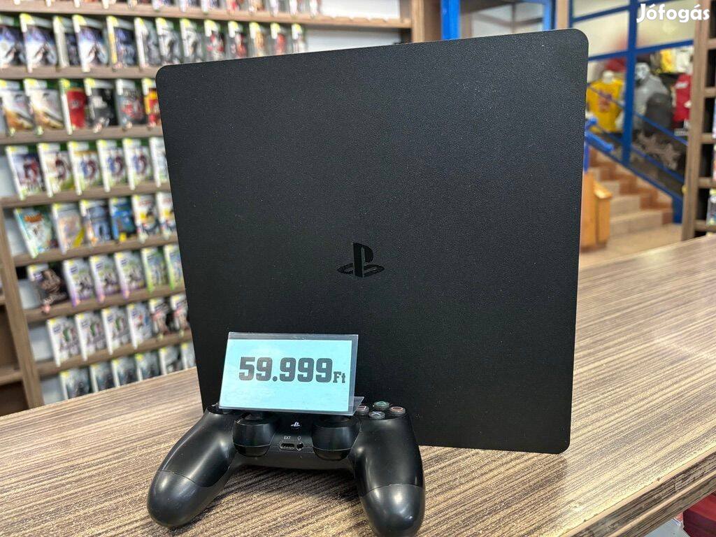 Playstation 4 Slim eladó, cserélhető