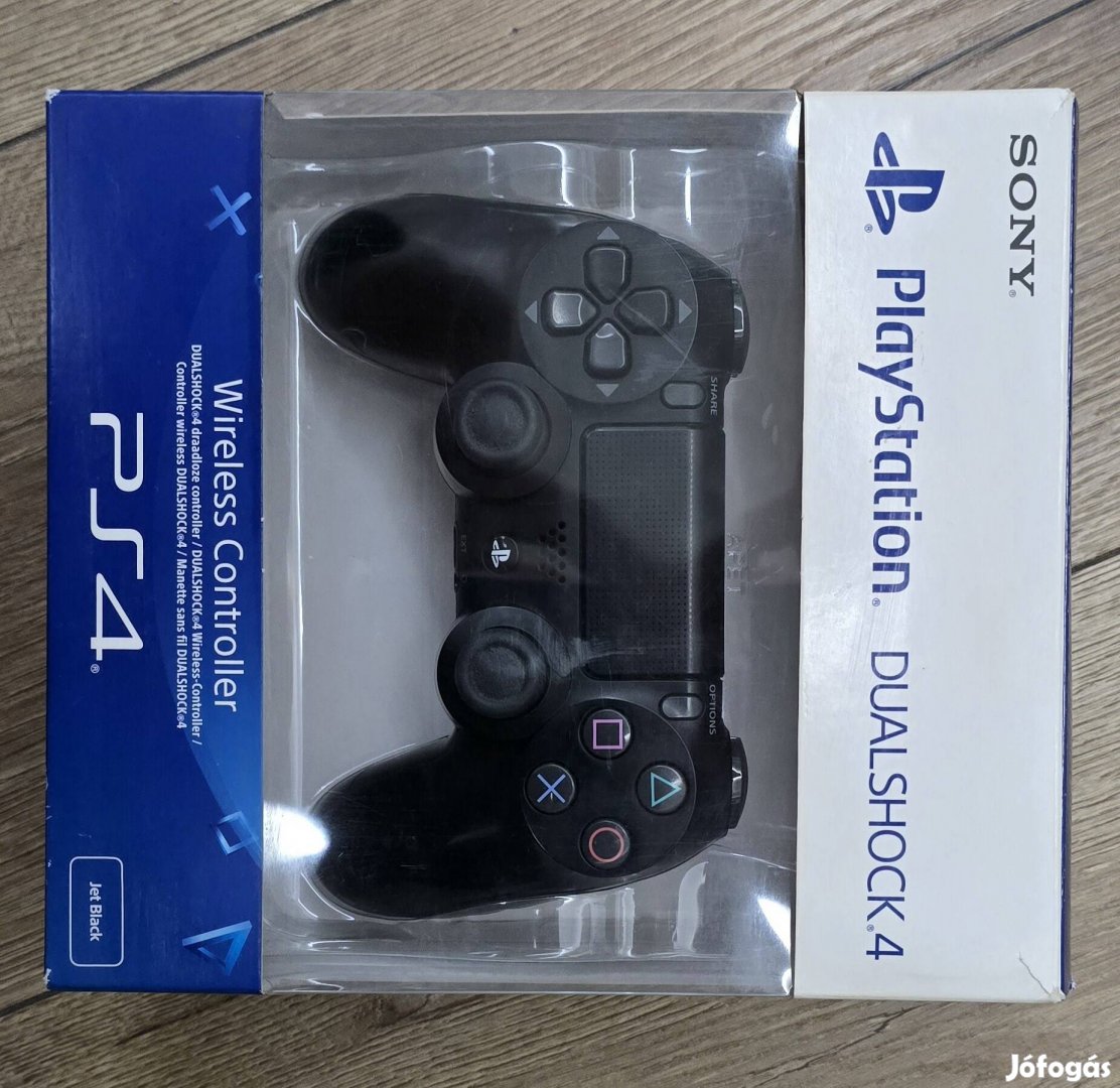 Playstation 4 Sony Kontroller használt Ps4 Controller 