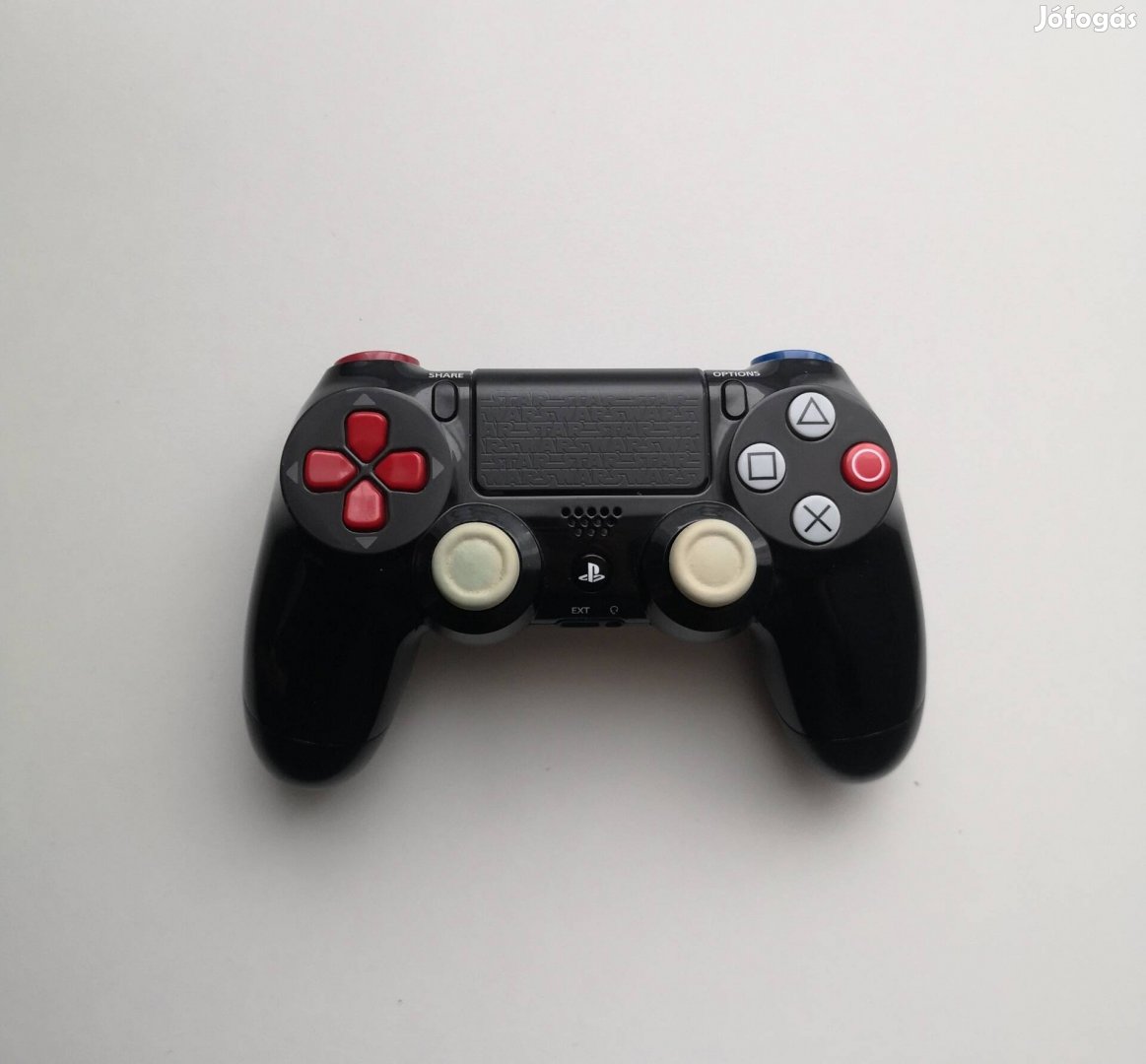 Playstation 4 Star Wars V1 kontroller PS4