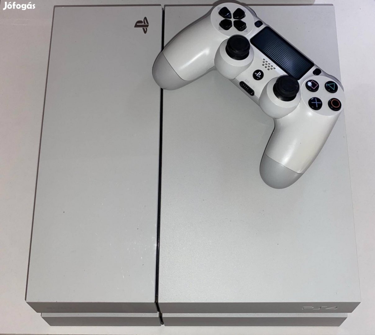 Playstation 4, 500 GB, 5 játék