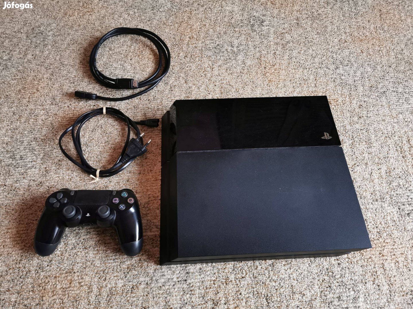 Playstation 4 (750GB)