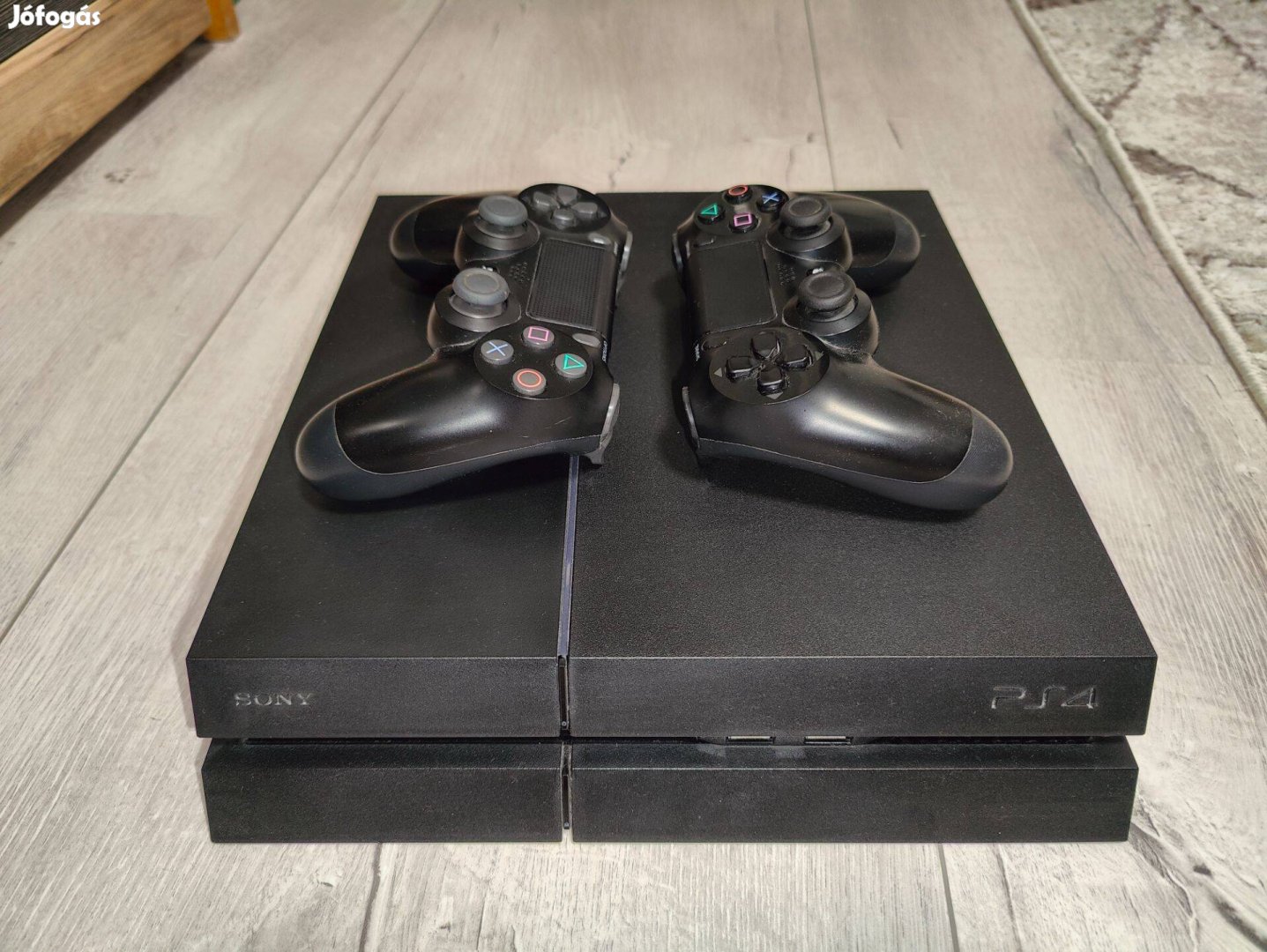 Playstation 4 (PS4) 500GB eladó