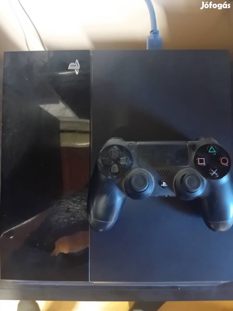Playstation 4 eladó
