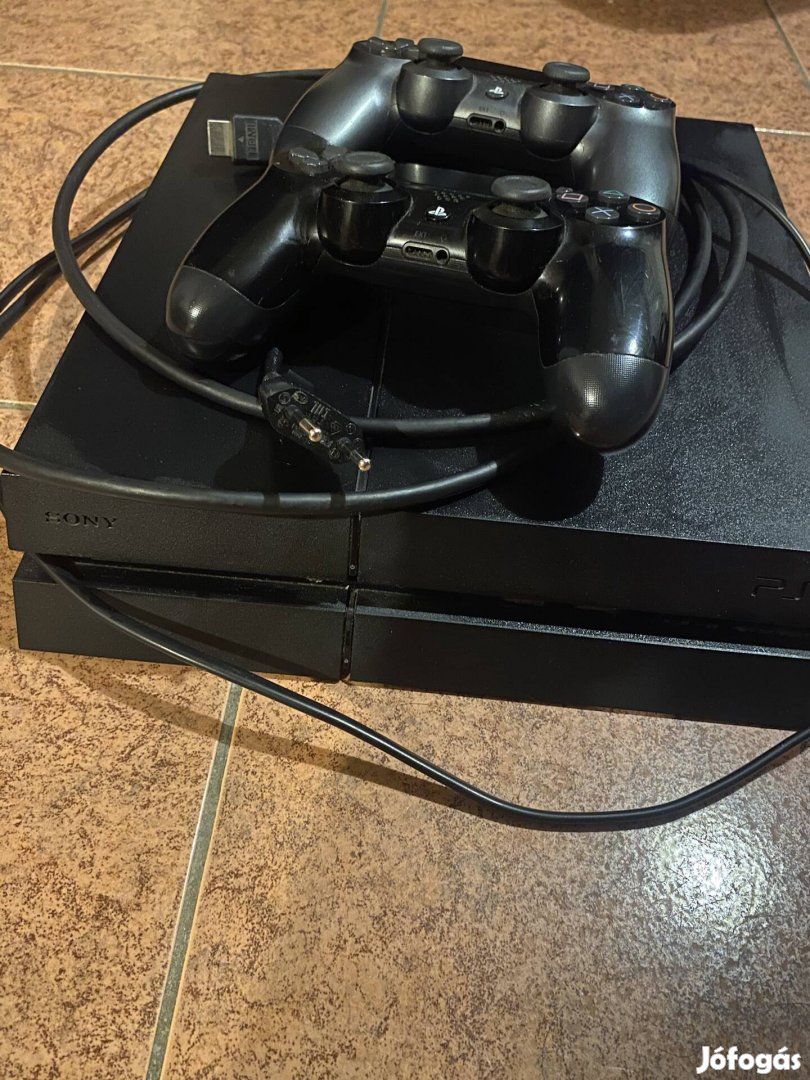 Playstation 4 eladó