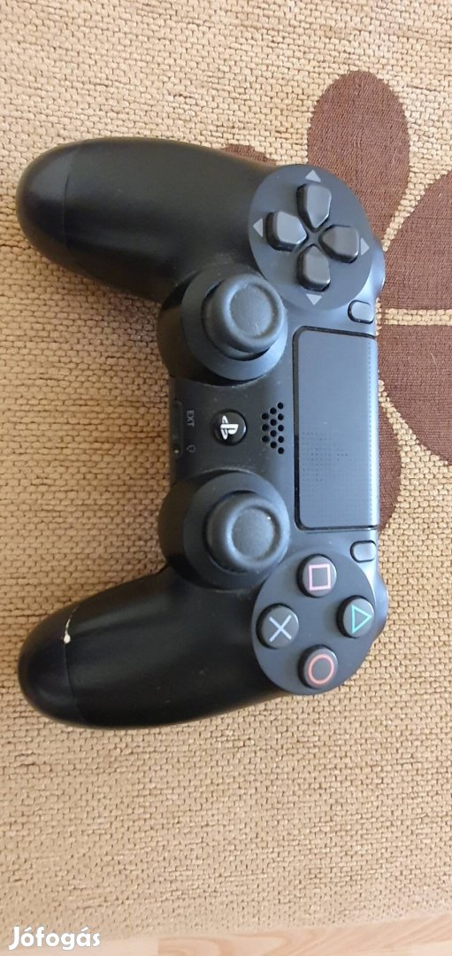 Playstation 4 joystick alkatrész 