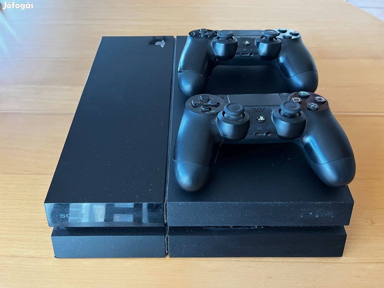 Playstation 4 karácsonyra!