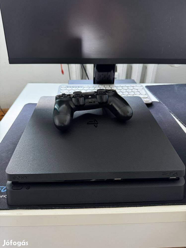 Playstation 4 kishibás működik