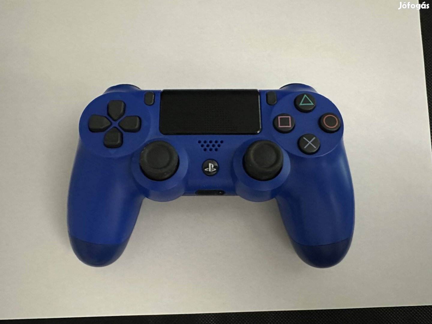 Playstation 4 kontroller