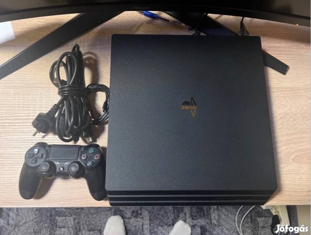 Playstation 4 pro