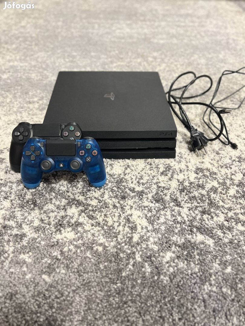 Playstation 4 pro