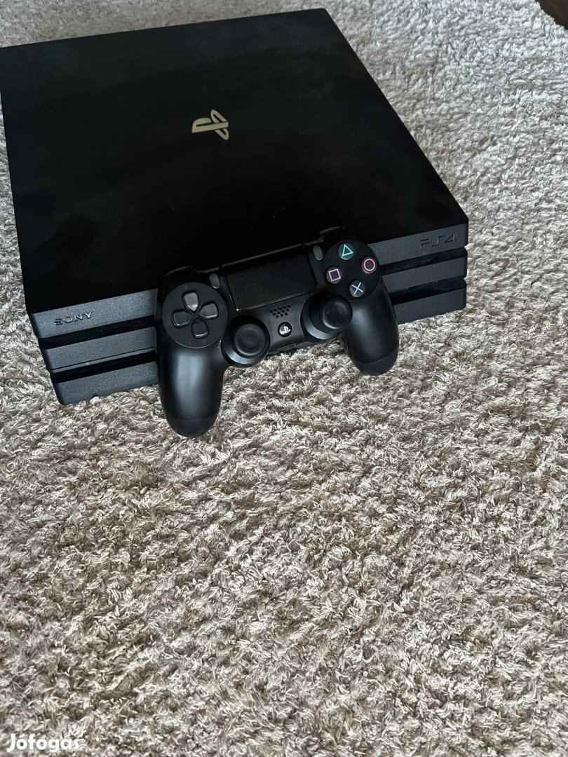 Playstation 4 pro