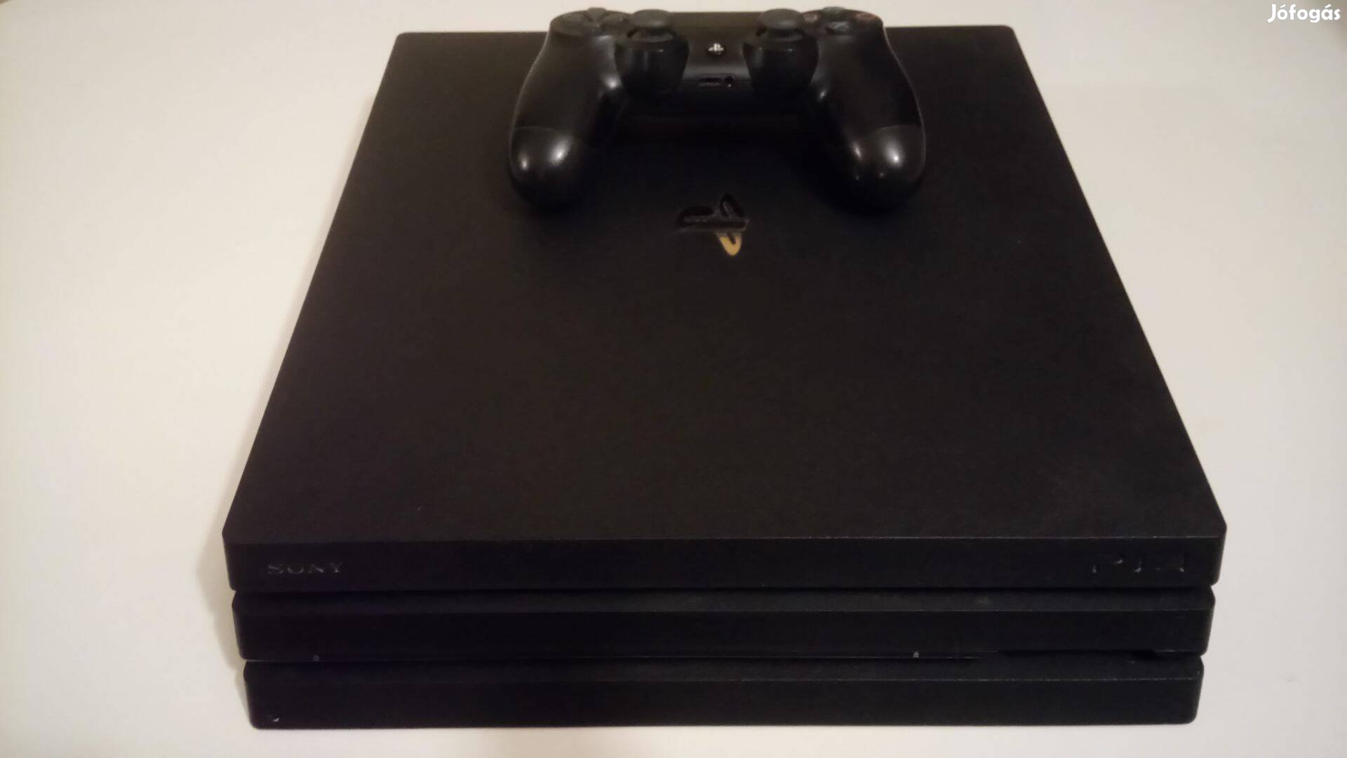 Playstation 4 pro