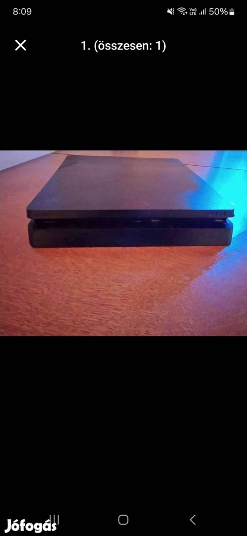 Playstation 4 pro