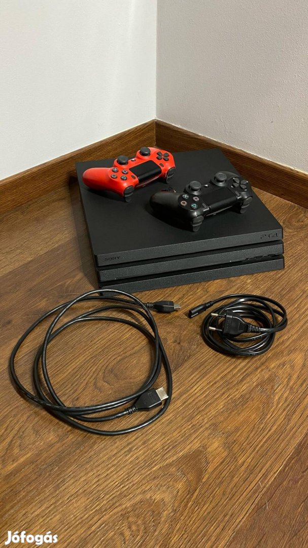 Playstation 4 pro