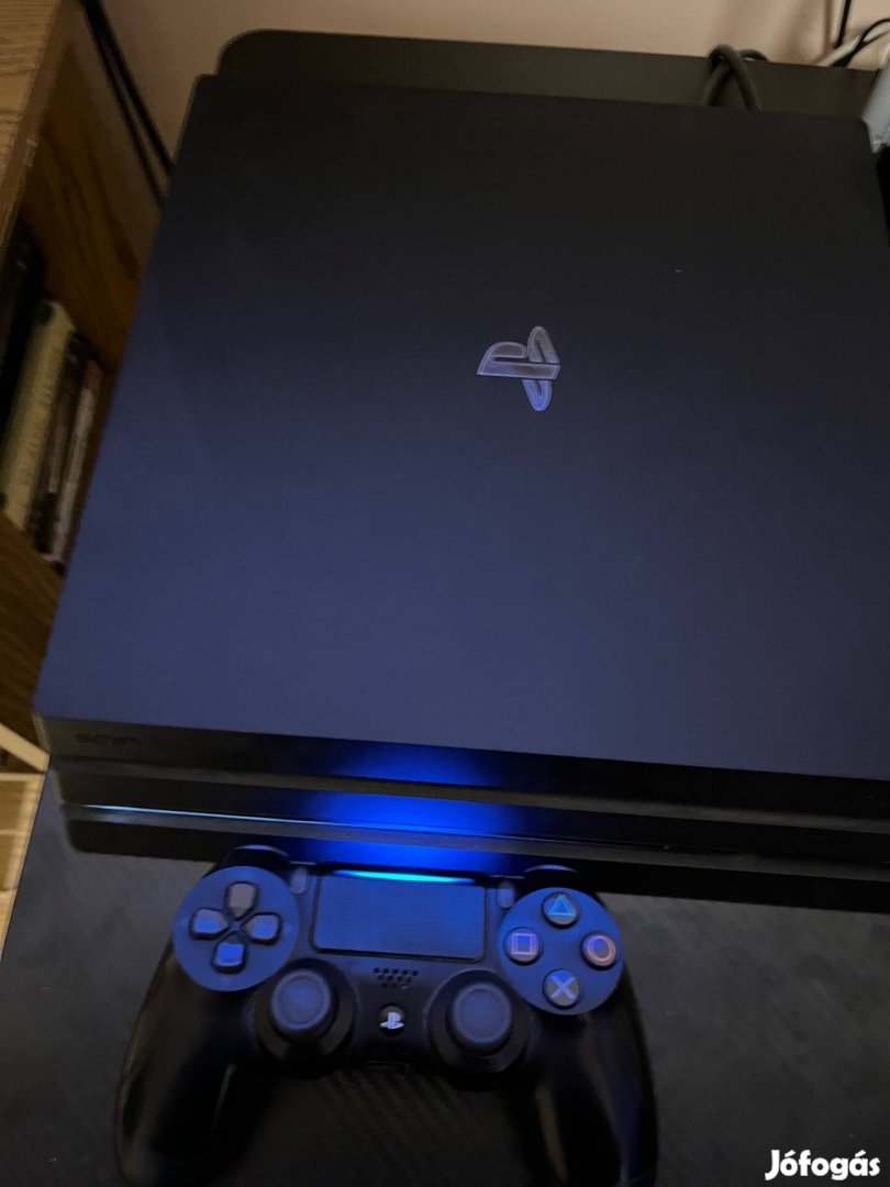 Playstation 4 pro