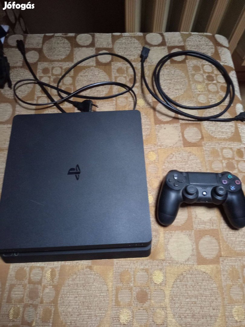 Playstation 4 slim 500gb